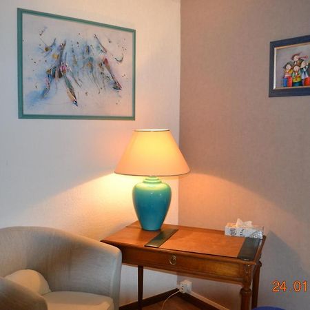 Bed And Breakfast "Le Moulin A Grains" Menil-la-Horgne Bagian luar foto